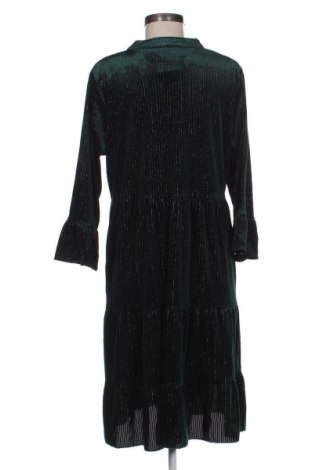 Šaty  Paprika, Veľkosť S, Farba Zelená, Cena  2,95 €