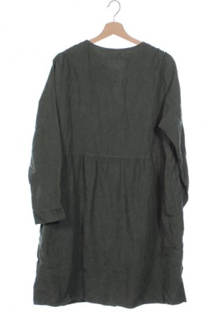 Sukienka Paprika, Rozmiar XS, Kolor Zielony, Cena 8,99 zł