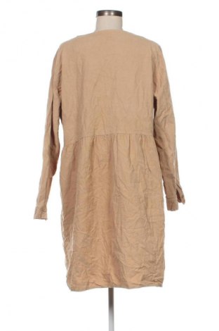 Рокля Paprika, Размер XXL, Цвят Бежов, Цена 8,18 €