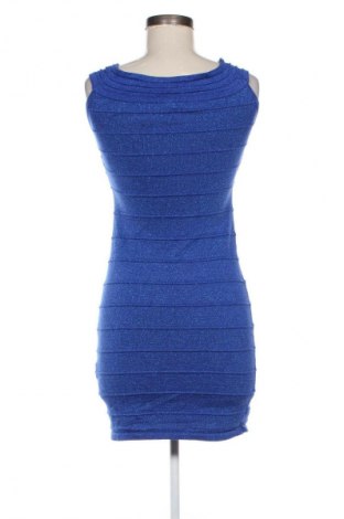 Šaty  Party, Veľkosť S, Farba Modrá, Cena  2,95 €
