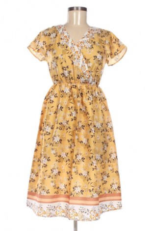 Sukienka PatPat, Rozmiar S, Kolor Kolorowy, Cena 13,99 zł