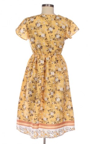 Sukienka PatPat, Rozmiar S, Kolor Kolorowy, Cena 13,99 zł