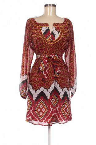 Rochie Pepe Jeans, Mărime M, Culoare Multicolor, Preț 218,57 Lei