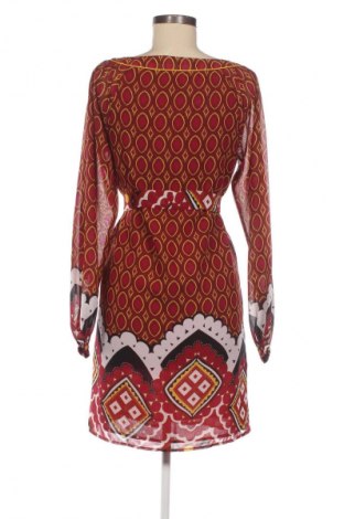 Rochie Pepe Jeans, Mărime M, Culoare Multicolor, Preț 218,57 Lei