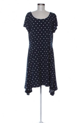 Šaty  Pescara, Velikost XXL, Barva Vícebarevné, Cena  359,00 Kč