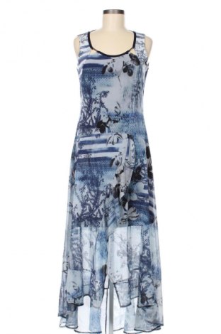 Kleid Picadilly, Größe S, Farbe Mehrfarbig, Preis € 2,99