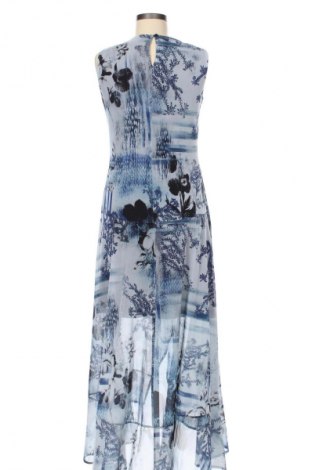 Kleid Picadilly, Größe S, Farbe Mehrfarbig, Preis € 2,99