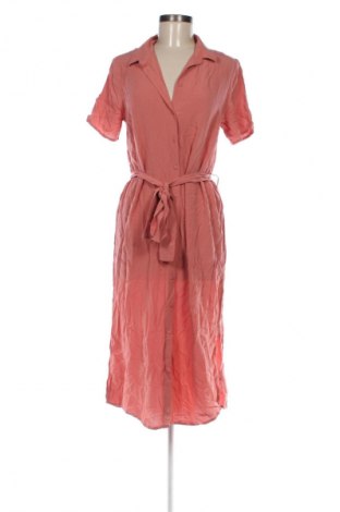 Sukienka Pieces, Rozmiar M, Kolor Różowy, Cena 42,99 zł