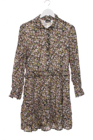 Рокля Pieces, Размер XS, Цвят Многоцветен, Цена 2,04 €