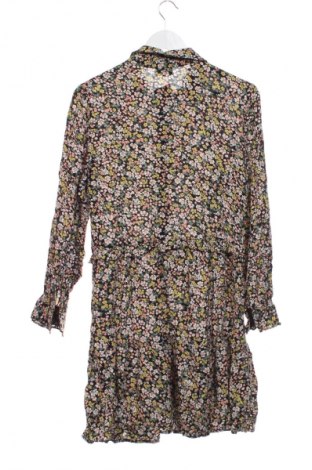 Рокля Pieces, Размер XS, Цвят Многоцветен, Цена 2,04 €