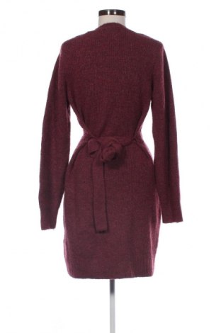 Šaty  Pieces, Velikost S, Barva Červená, Cena  139,00 Kč