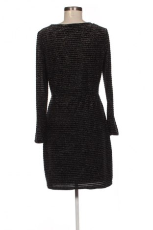 Šaty  Pieces, Veľkosť M, Farba Čierna, Cena  5,95 €