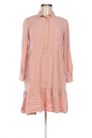 Рокля Pieces, Размер M, Цвят Розов, Цена 9,52 €