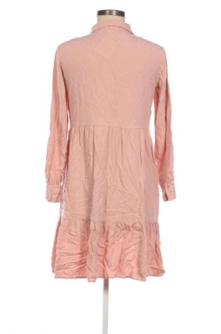Рокля Pieces, Размер M, Цвят Розов, Цена 9,52 €