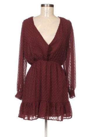 Sukienka Pigalle, Rozmiar XS, Kolor Czerwony, Cena 19,99 zł