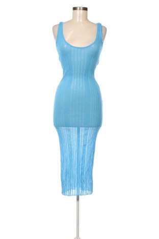 Šaty  Pinko, Veľkosť M, Farba Modrá, Cena  127,95 €