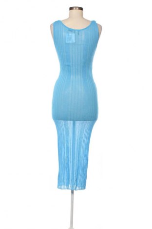 Šaty  Pinko, Veľkosť M, Farba Modrá, Cena  127,95 €