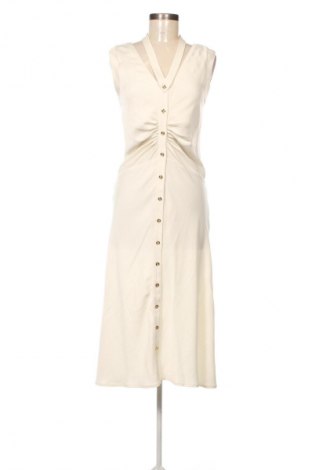 Šaty  Pinko, Veľkosť S, Farba Kremová, Cena  74,95 €