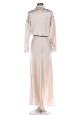 Kleid Pinko, Größe XXS, Farbe Beige, Preis 93,99 €