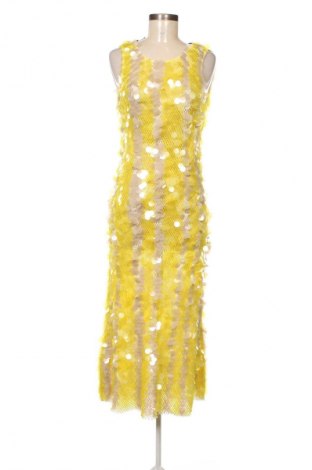 Φόρεμα Pinko, Μέγεθος S, Χρώμα Κίτρινο, Τιμή 149,99 €