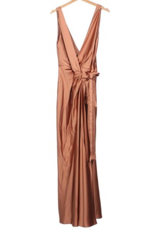 Sukienka Pinko, Rozmiar M, Kolor Brązowy, Cena 457,99 zł