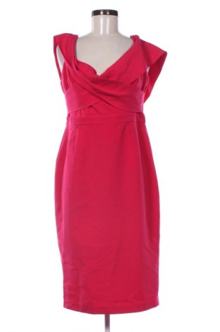 Šaty  Poema, Velikost XL, Barva Růžová, Cena  379,00 Kč