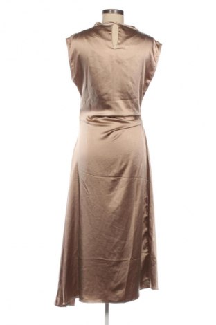 Kleid Pretty Lavish, Größe M, Farbe Beige, Preis 92,93 €