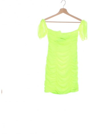 Ruha Pretty Little Thing, Méret XS, Szín Sárga, Ár 3 859 Ft