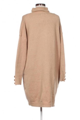 Φόρεμα Primark, Μέγεθος L, Χρώμα  Μπέζ, Τιμή 3,99 €
