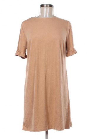 Sukienka Primark, Rozmiar L, Kolor Beżowy, Cena 18,99 zł