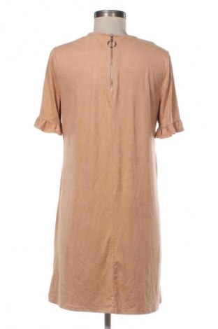 Sukienka Primark, Rozmiar L, Kolor Beżowy, Cena 18,99 zł