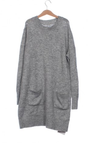 Šaty  Primark, Veľkosť XXS, Farba Sivá, Cena  6,95 €
