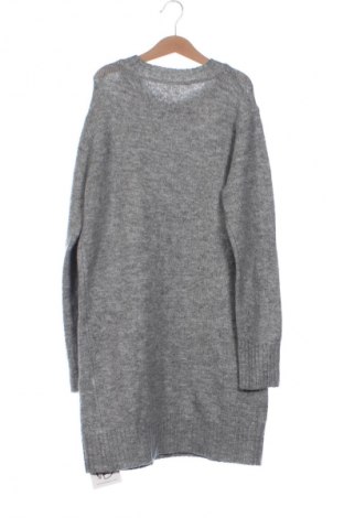 Šaty  Primark, Veľkosť XXS, Farba Sivá, Cena  6,95 €