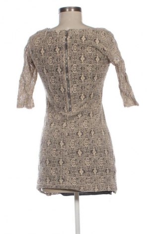 Šaty  Promod, Velikost S, Barva Béžová, Cena  49,00 Kč