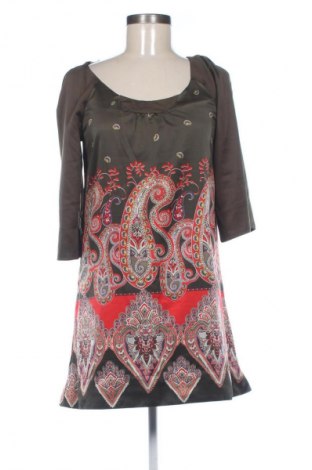 Šaty  Promod, Velikost M, Barva Vícebarevné, Cena  229,00 Kč