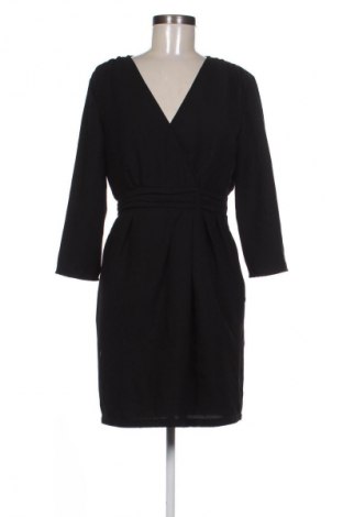 Šaty  Promod, Veľkosť XS, Farba Čierna, Cena  2,95 €