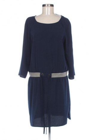 Рокля Promod, Размер L, Цвят Син, Цена 6,13 €