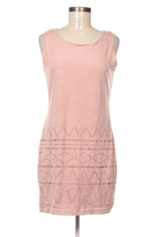 Рокля Promod, Размер M, Цвят Пепел от рози, Цена 7,66 €