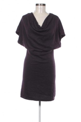 Šaty  Promod, Velikost S, Barva Fialová, Cena  199,00 Kč