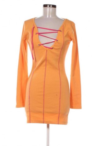 Рокля Public Desire, Размер S, Цвят Оранжев, Цена 3,06 €