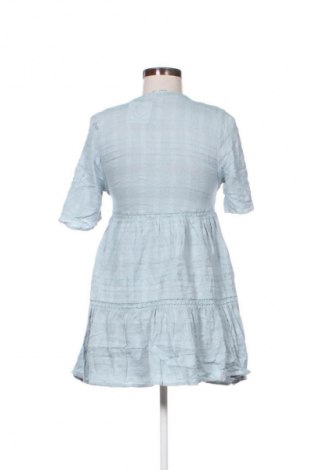 Рокля Pull&Bear, Размер S, Цвят Син, Цена 6,72 €