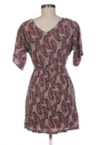 Kleid Pull&Bear, Größe S, Farbe Mehrfarbig, Preis € 9,99