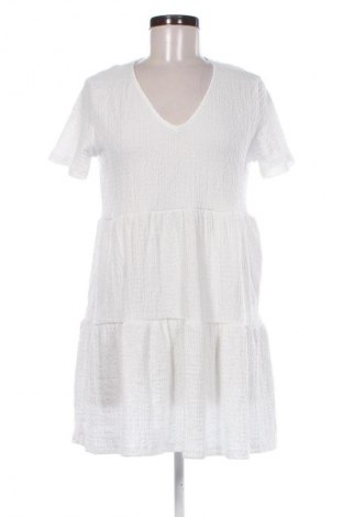 Рокля Pull&Bear, Размер S, Цвят Бял, Цена 9,71 €
