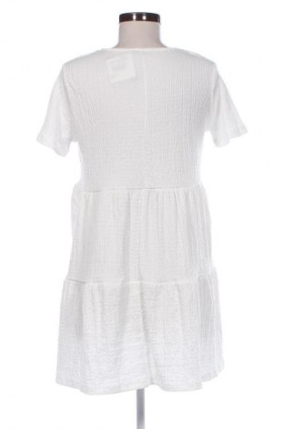 Рокля Pull&Bear, Размер S, Цвят Бял, Цена 9,71 €
