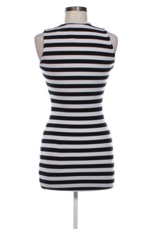 Sukienka Pull&Bear, Rozmiar XS, Kolor Kolorowy, Cena 32,99 zł