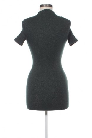 Šaty  Pull&Bear, Velikost S, Barva Zelená, Cena  149,00 Kč