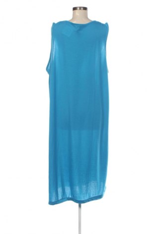Šaty  Pulp & Curve, Velikost 3XL, Barva Modrá, Cena  169,00 Kč