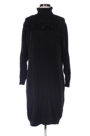 Kleid Queenspark, Größe XL, Farbe Schwarz, Preis 13,99 €