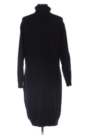 Kleid Queenspark, Größe XL, Farbe Schwarz, Preis 13,99 €