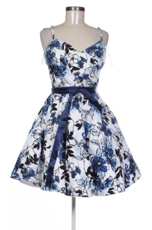 Рокля Quiz, Размер M, Цвят Многоцветен, Цена 11,75 €